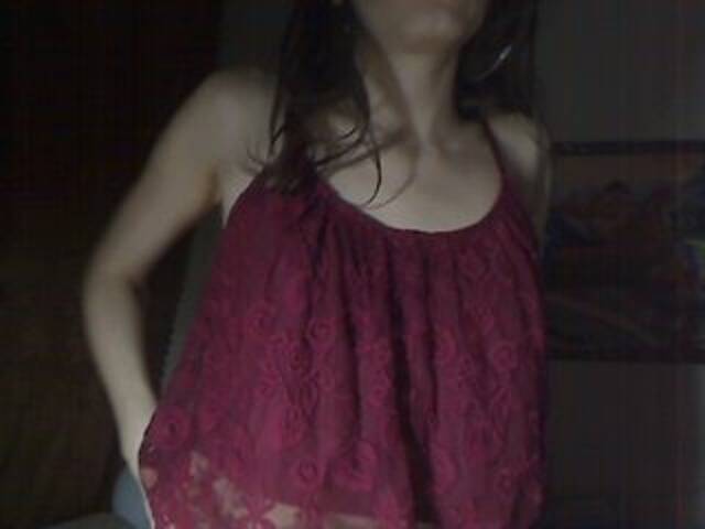 Emitiranje snimki zaslona GloriaMe2019