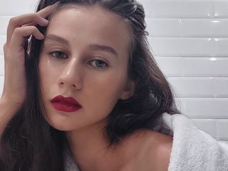 Erotski video chat Gloriya-S