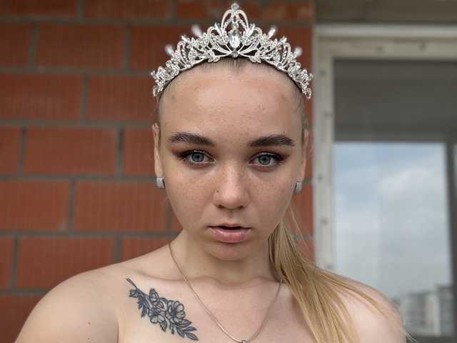 Fotografija profila Gloriya2511