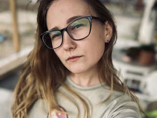 Erotski video chat glossybabe