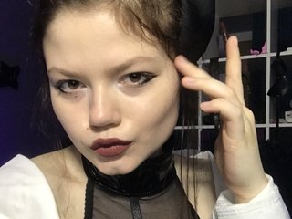 Erotski video chat GoddessDarina