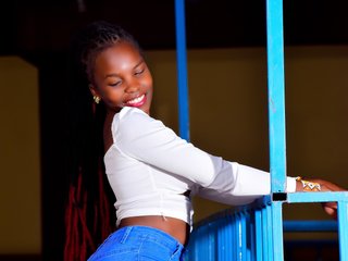 Erotski video chat goddess-josy