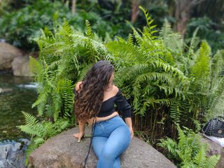 Erotski video chat goddess-nahy