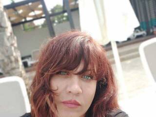 Erotski video chat Goddess-Orsa