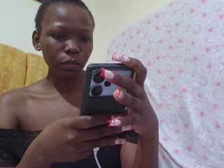 Erotski video chat goddess-soriyah