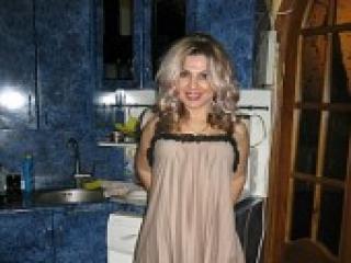 Erotski video chat goddess45