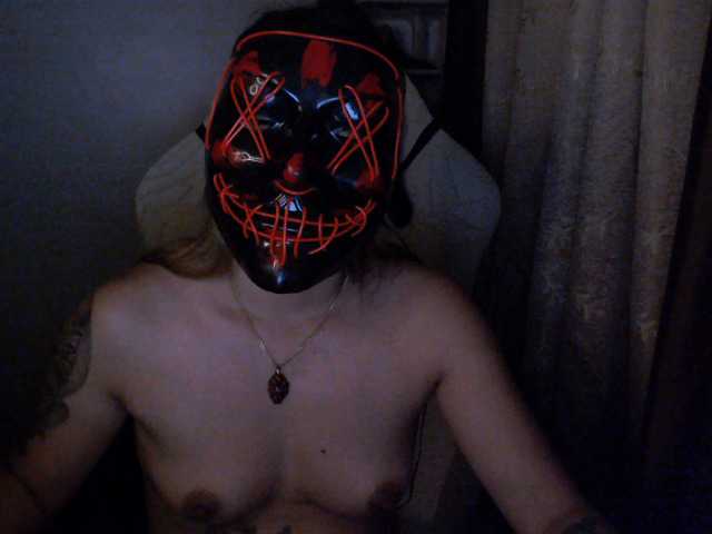 Emitiranje snimki zaslona goddessjenny2
