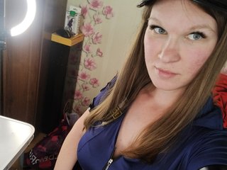 Erotski video chat GoddessLilith20