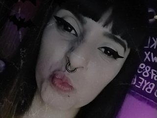Erotski video chat Goddessmortem