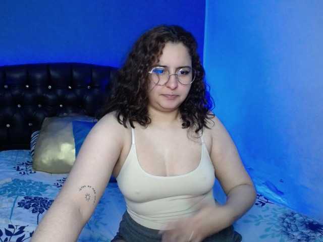 Fotografije goddesstepha1 Hi , enter if u wanna talk! Goal: GOAL: Sexy Dance #teen #lovense #boobs #cute #new -I dont do free shows xoxox