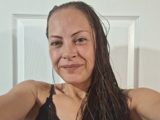 Erotski video chat GoddessTia247