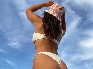 Erotski video chat Godess-ass3