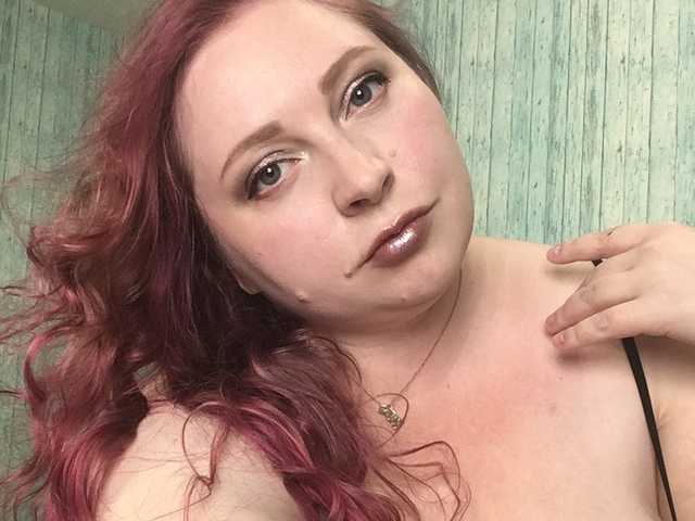 Fotografija profila BDSM_Nina