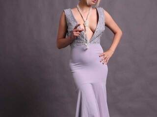 Erotski video chat gold-thread