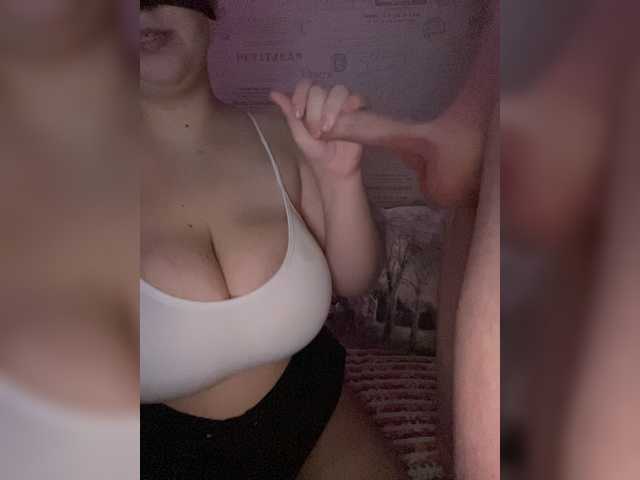 Blowjob every 1500 tokens
