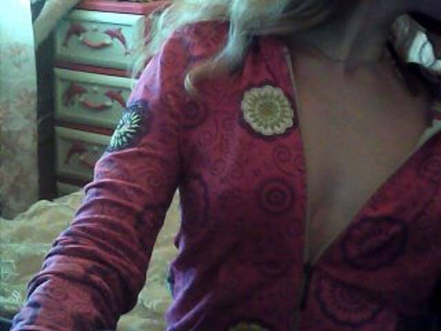 Emitiranje snimki zaslona GoldenFish123