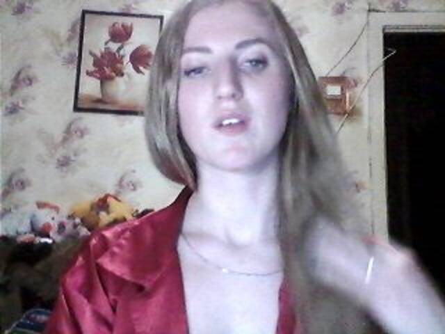 Emitiranje snimki zaslona GoldenFish123