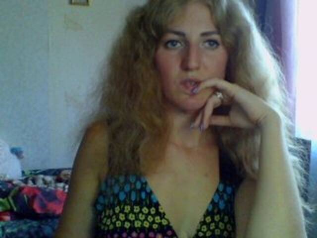 Emitiranje snimki zaslona GoldenFish123