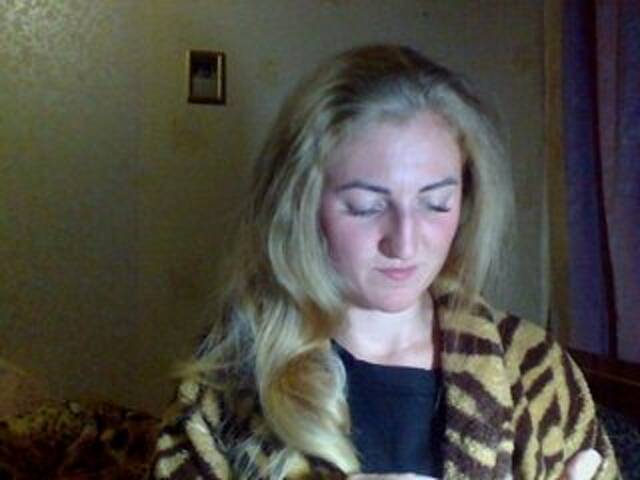 Emitiranje snimki zaslona GoldenFish123