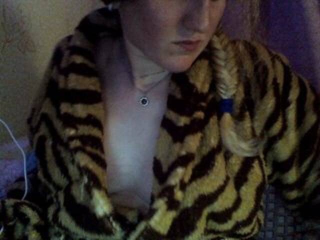 Emitiranje snimki zaslona GoldenFish123