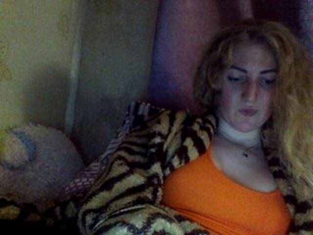 Emitiranje snimki zaslona GoldenFish123