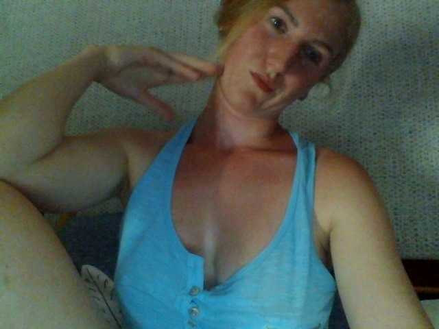 Emitiranje snimki zaslona GoldenFish123