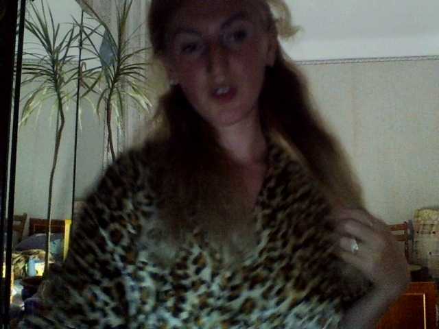 Emitiranje snimki zaslona GoldenFish123