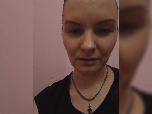 Emitiranje snimki zaslona Goodgirl777