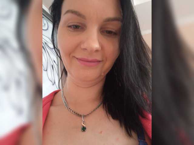 Emitiranje snimki zaslona Goodgirl777