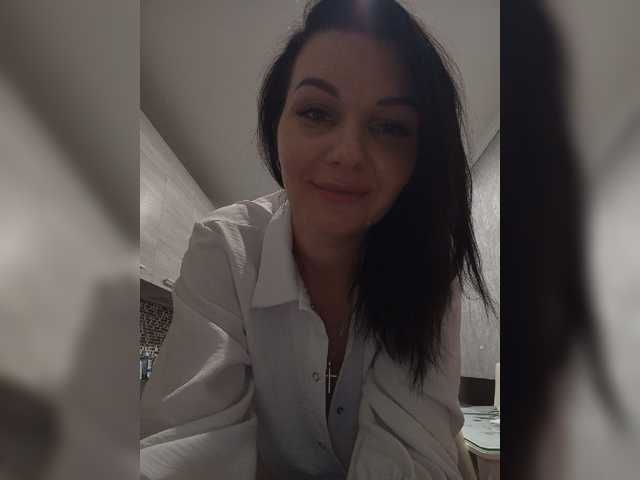 Emitiranje snimki zaslona Goodgirl777