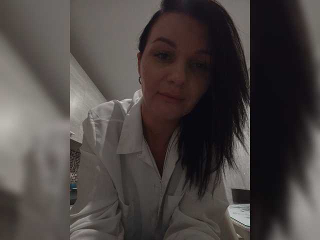 Emitiranje snimki zaslona Goodgirl777