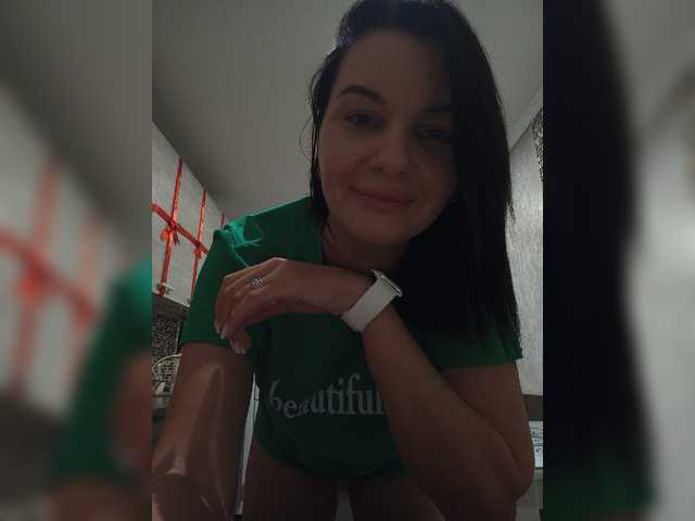 Emitiranje snimki zaslona Goodgirl777