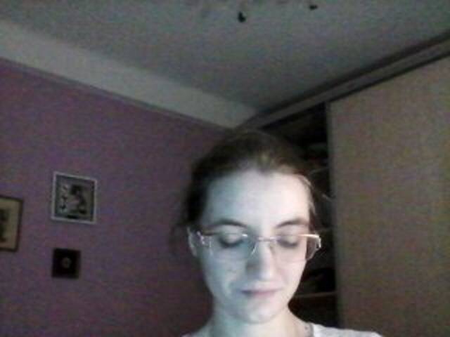 Emitiranje snimki zaslona GoodGirlXS