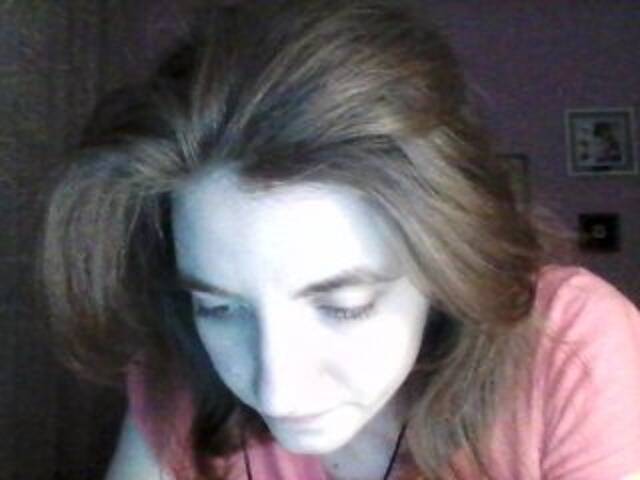 Emitiranje snimki zaslona GoodGirlXS