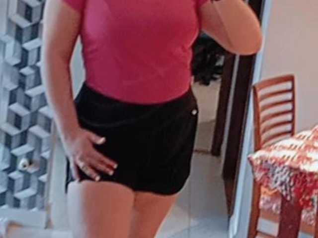 Fotografija profila Gordinhasexy31