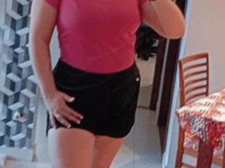 Erotski video chat Gordinhasexy31