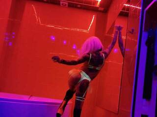 Erotski video chat Gospajaa