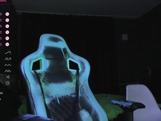 Erotski video chat goth-bimbo