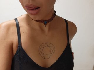 Erotski video chat gothbabe999