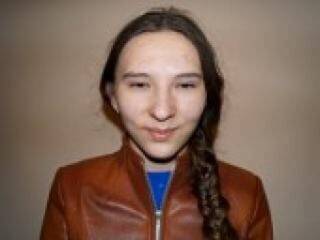 Erotski video chat gracegirl