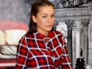 Erotski video chat gracegirll