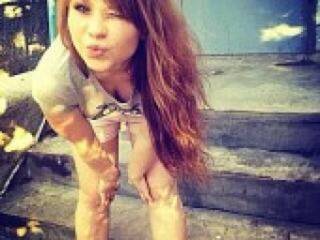 Erotski video chat gracegirlll