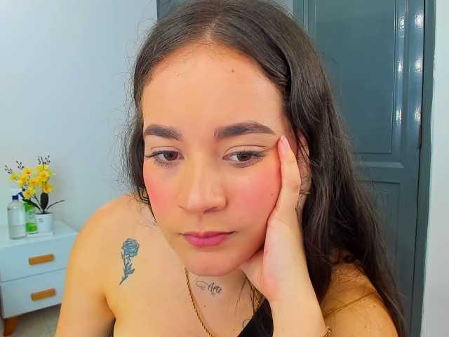 Emitiranje snimki zaslona GraceSmith202