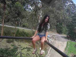 Erotski video chat GraceStill