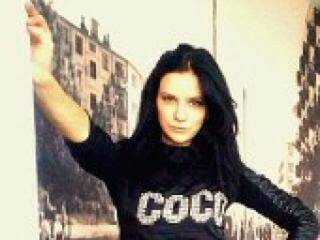 Erotski video chat grafinya23