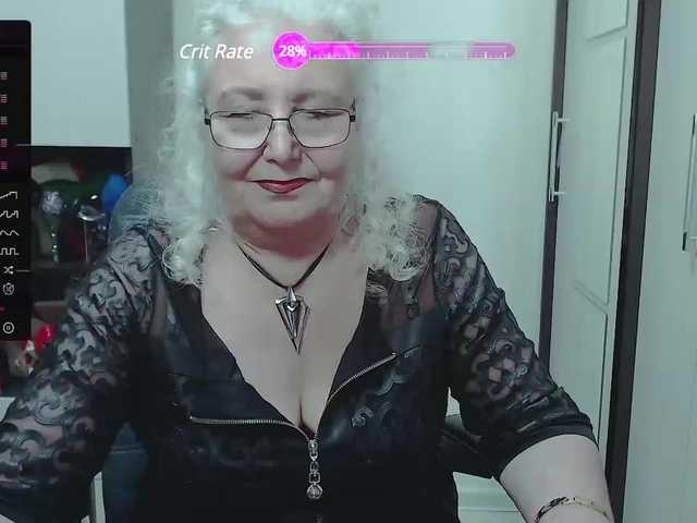 Emitiranje snimki zaslona GrannyWants