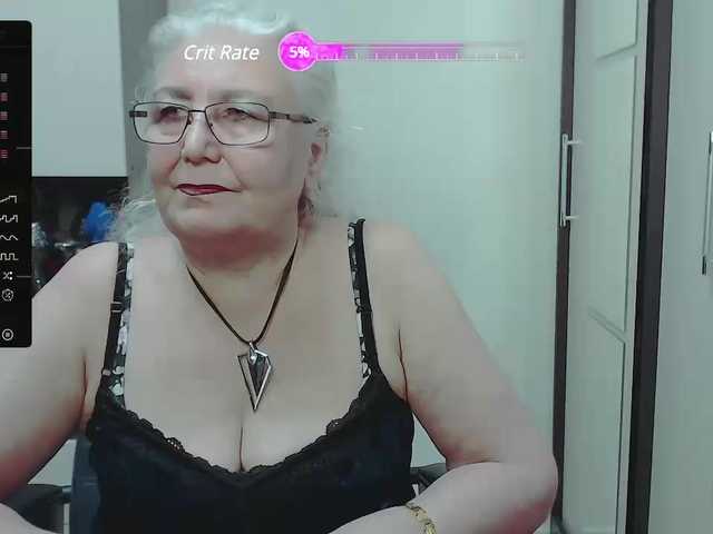 Emitiranje snimki zaslona GrannyWants