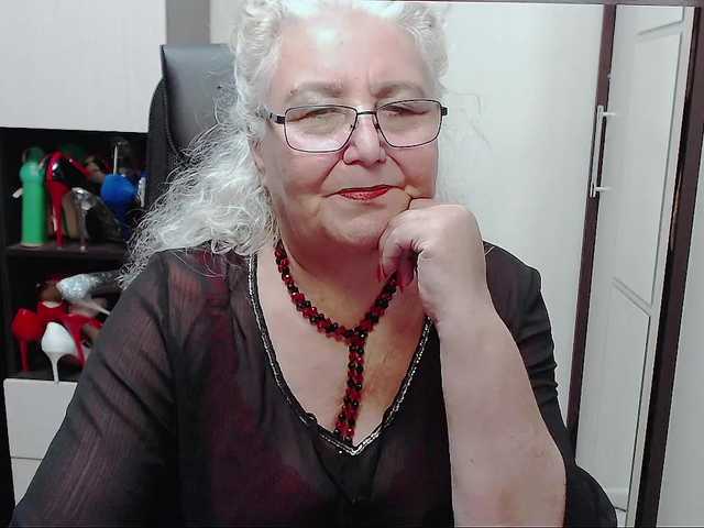 Emitiranje snimki zaslona GrannyWants