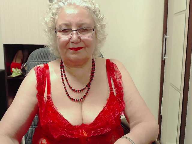 Emitiranje snimki zaslona GrannyWants