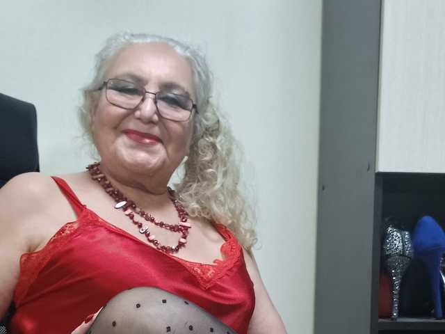 Fotografija profila GrannyWants
